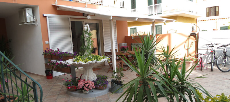 B&B Viadelmare Alghero 3