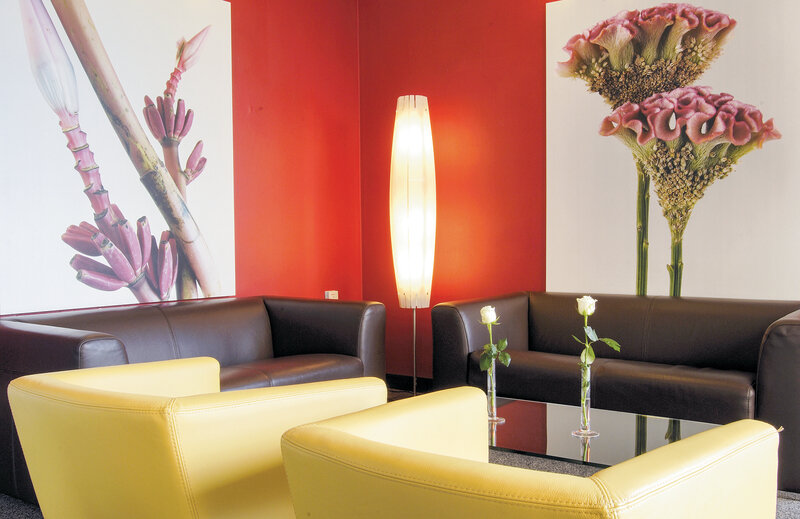 Hotel Executive 2