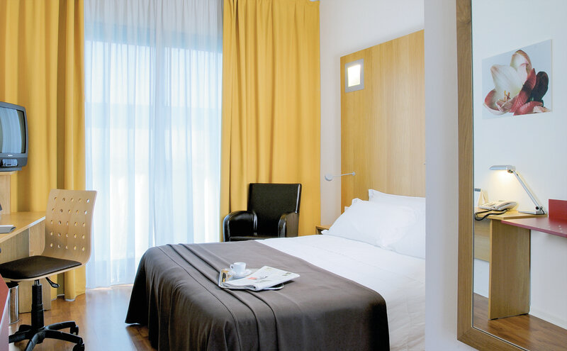 Hotel Executive
