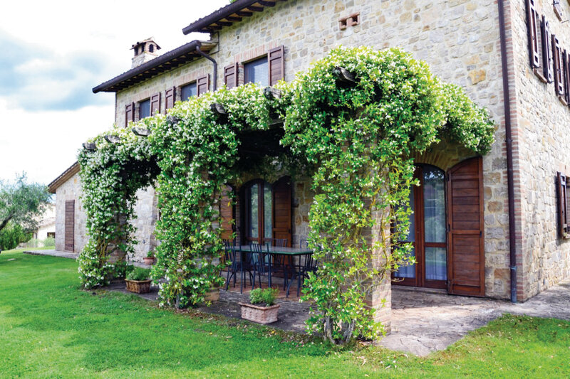 I Casali del Moraiolo 4