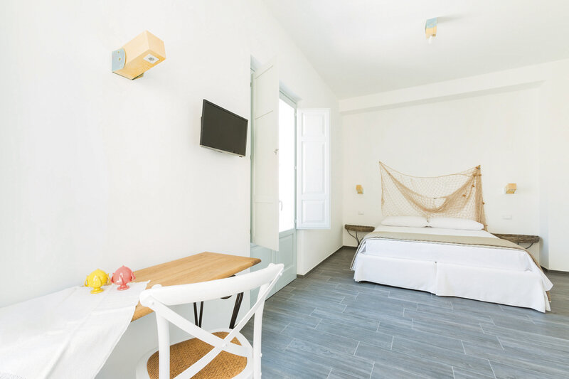 Tangram House - Apulia Holiday 2