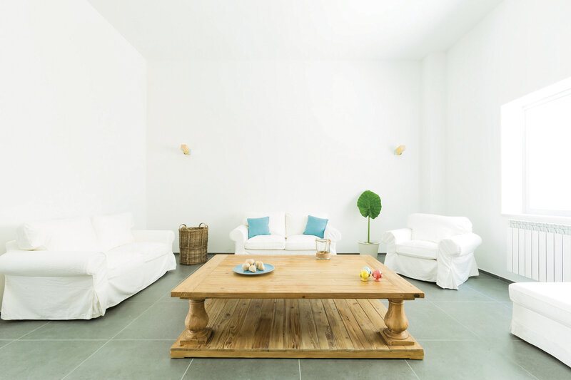 Tangram House - Apulia Holiday 3