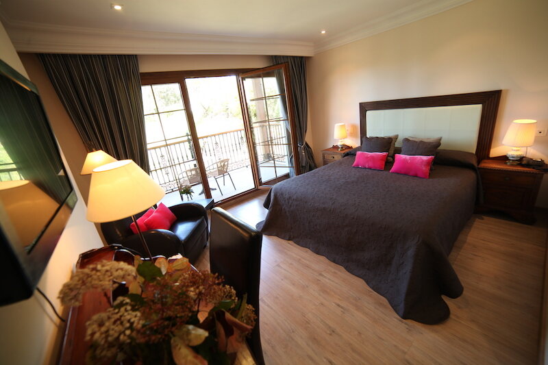 Hotel Playa de Aguilar 4