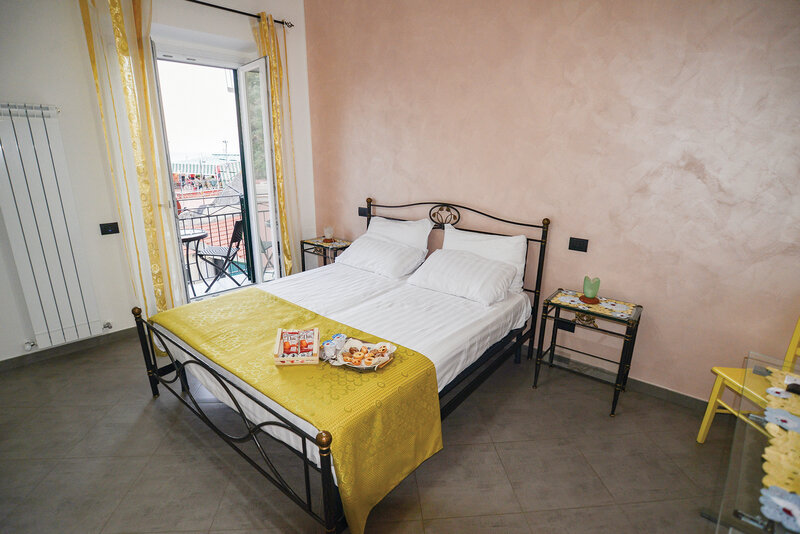 B&B Rosa dei Venti 3