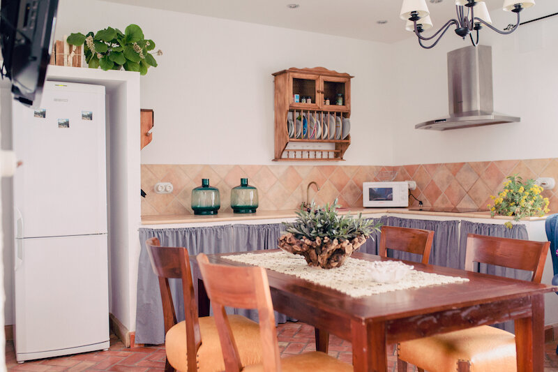 La Casa de Bobadilla 2