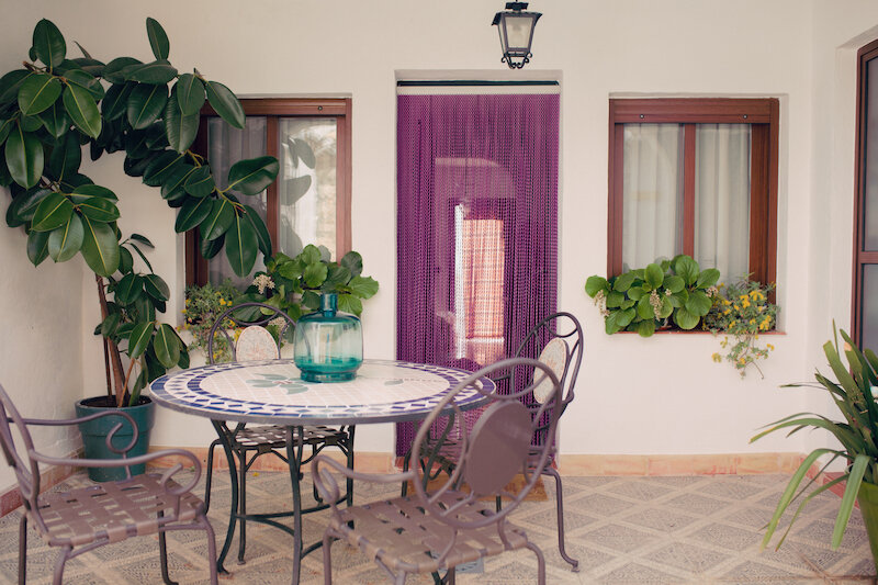 La Casa de Bobadilla 2