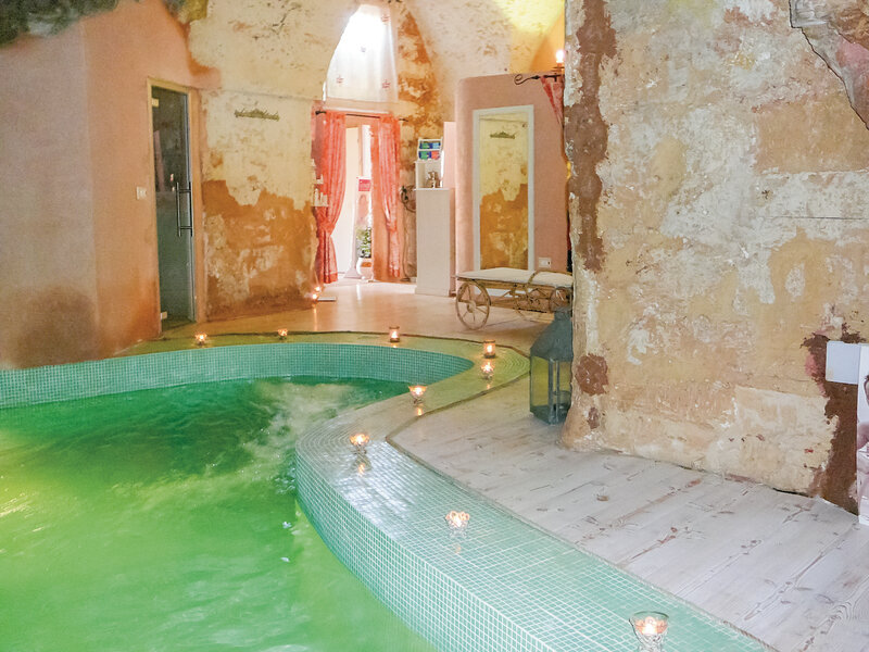 Antica Masseria Rottacapozza 4