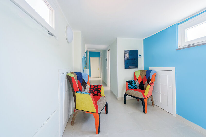 Vistamare Suite 2