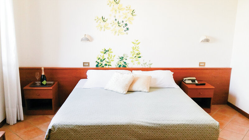 Eco Hotel Edy 3
