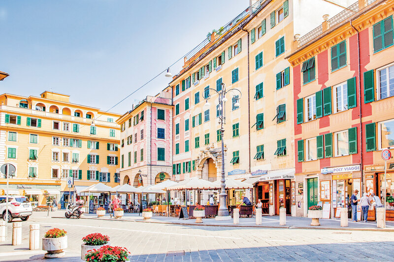 Hotel La Piazzetta 2