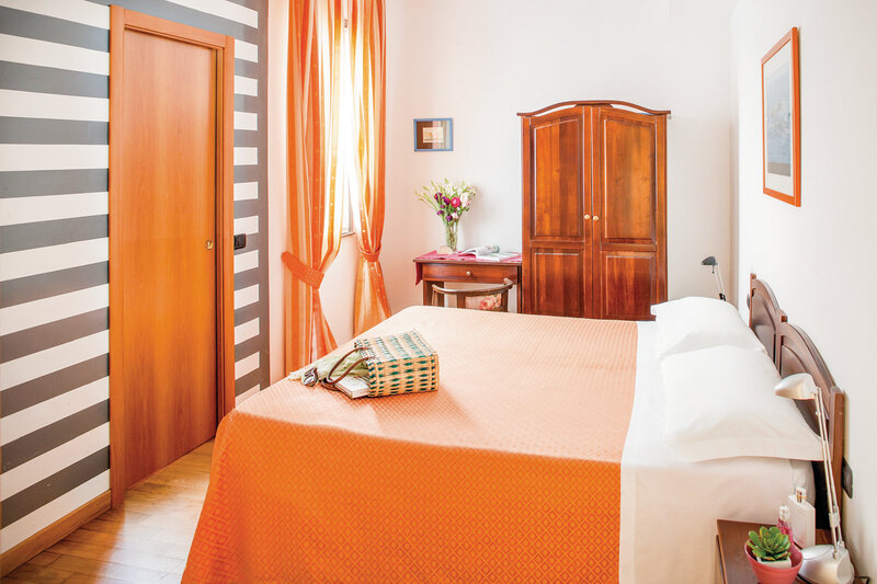 Hotel La Piazzetta 3