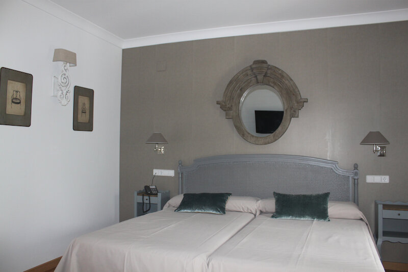 Hotel Villa María 2