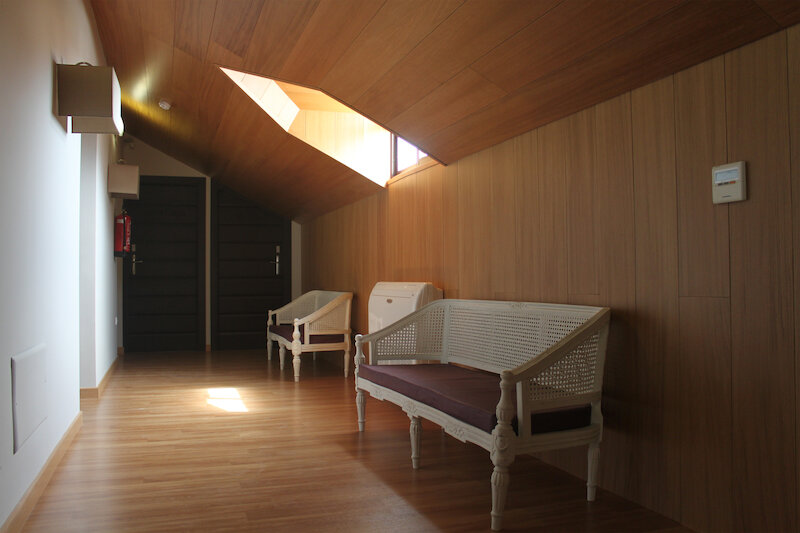 Hotel Villa María 4