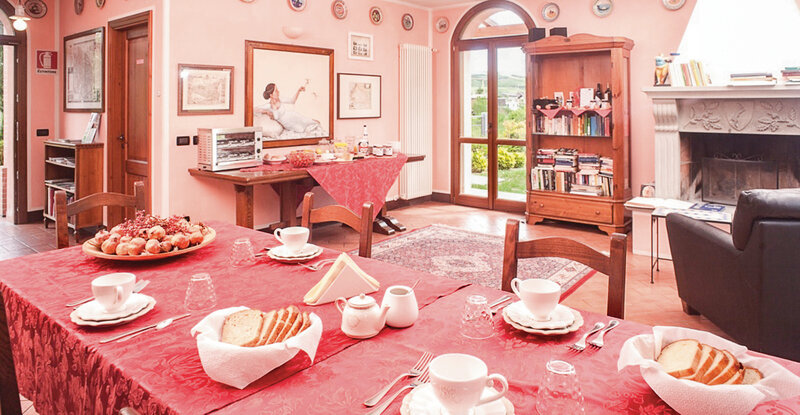 Agriturismo il Cavicchio 2