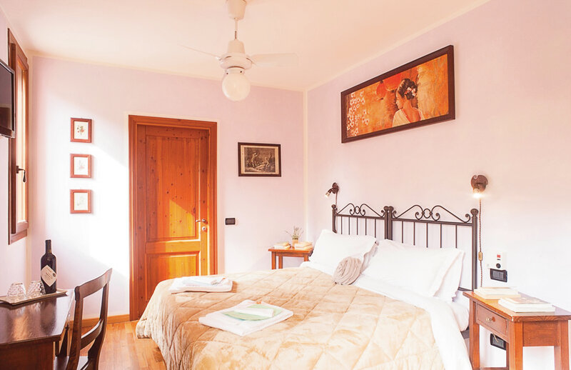 Agriturismo il Cavicchio 3