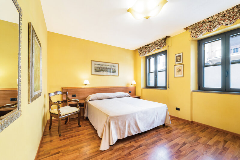 Hotel Bernardino 3
