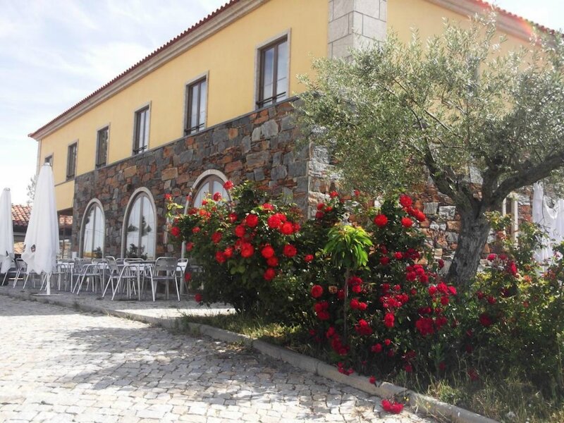 Hotel Rural Nossa Senhora das Pereiras 3