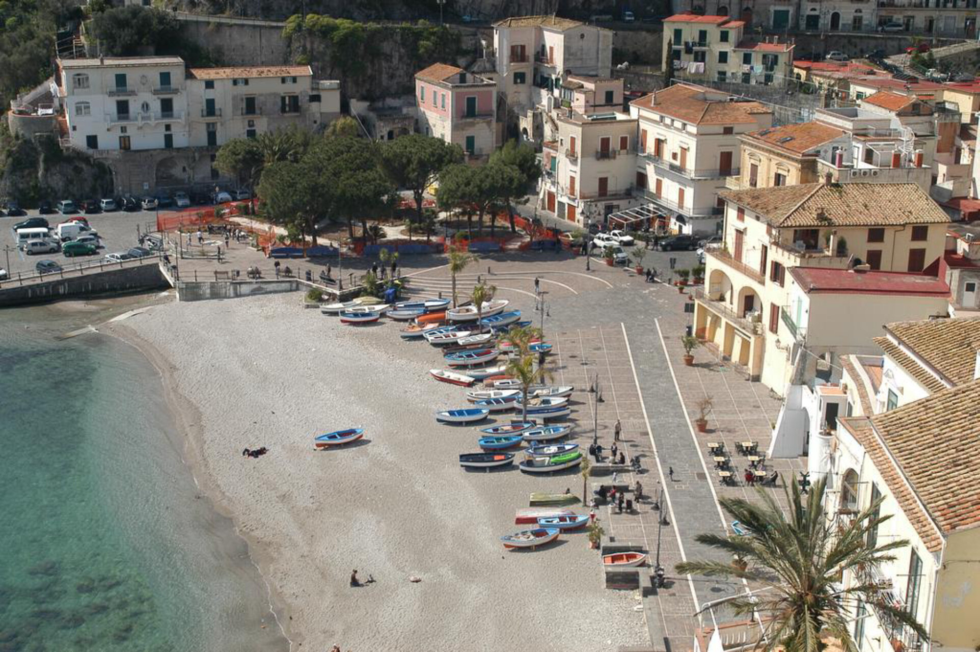 B&B Rosa dei Venti