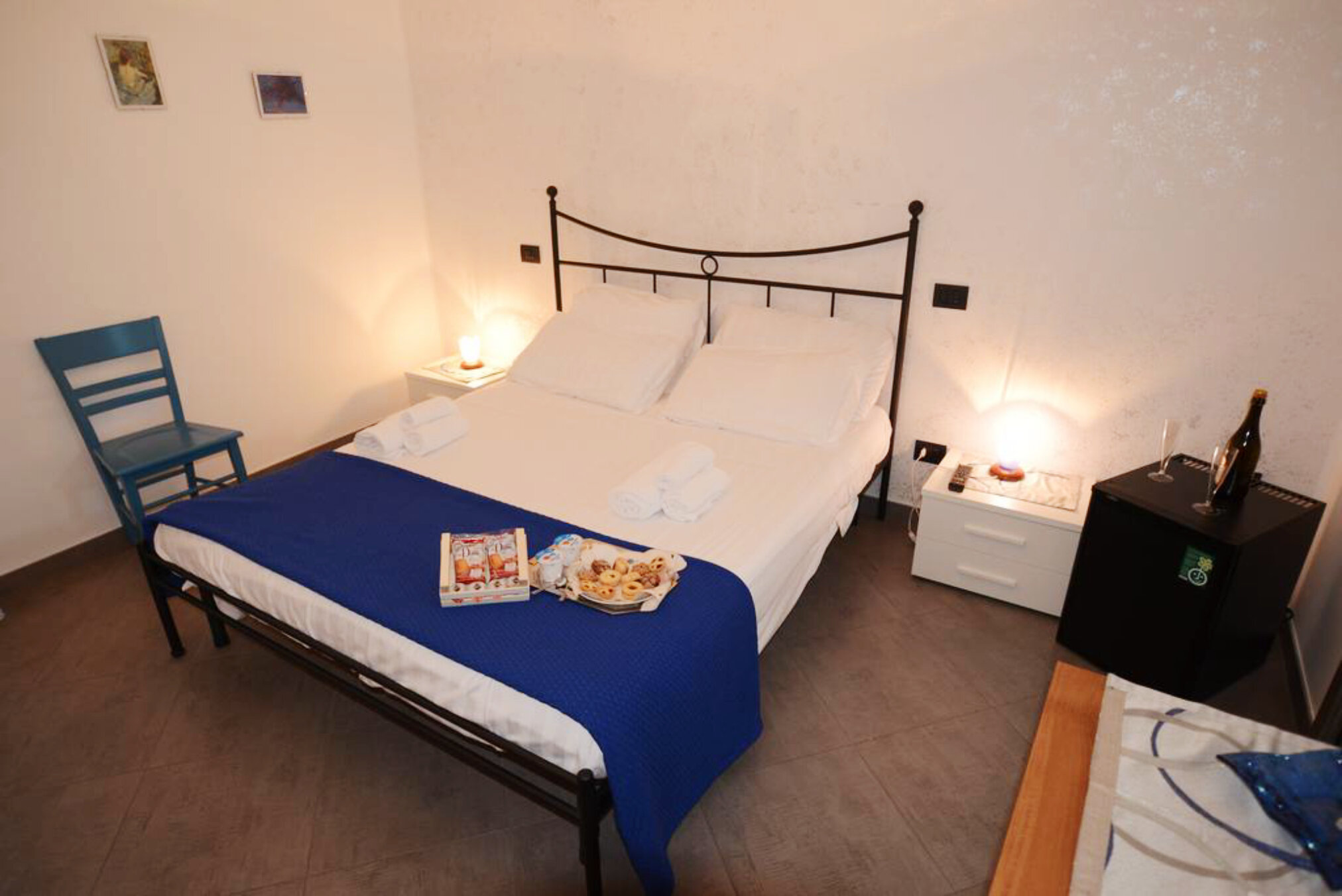 B&B Rosa dei Venti 4
