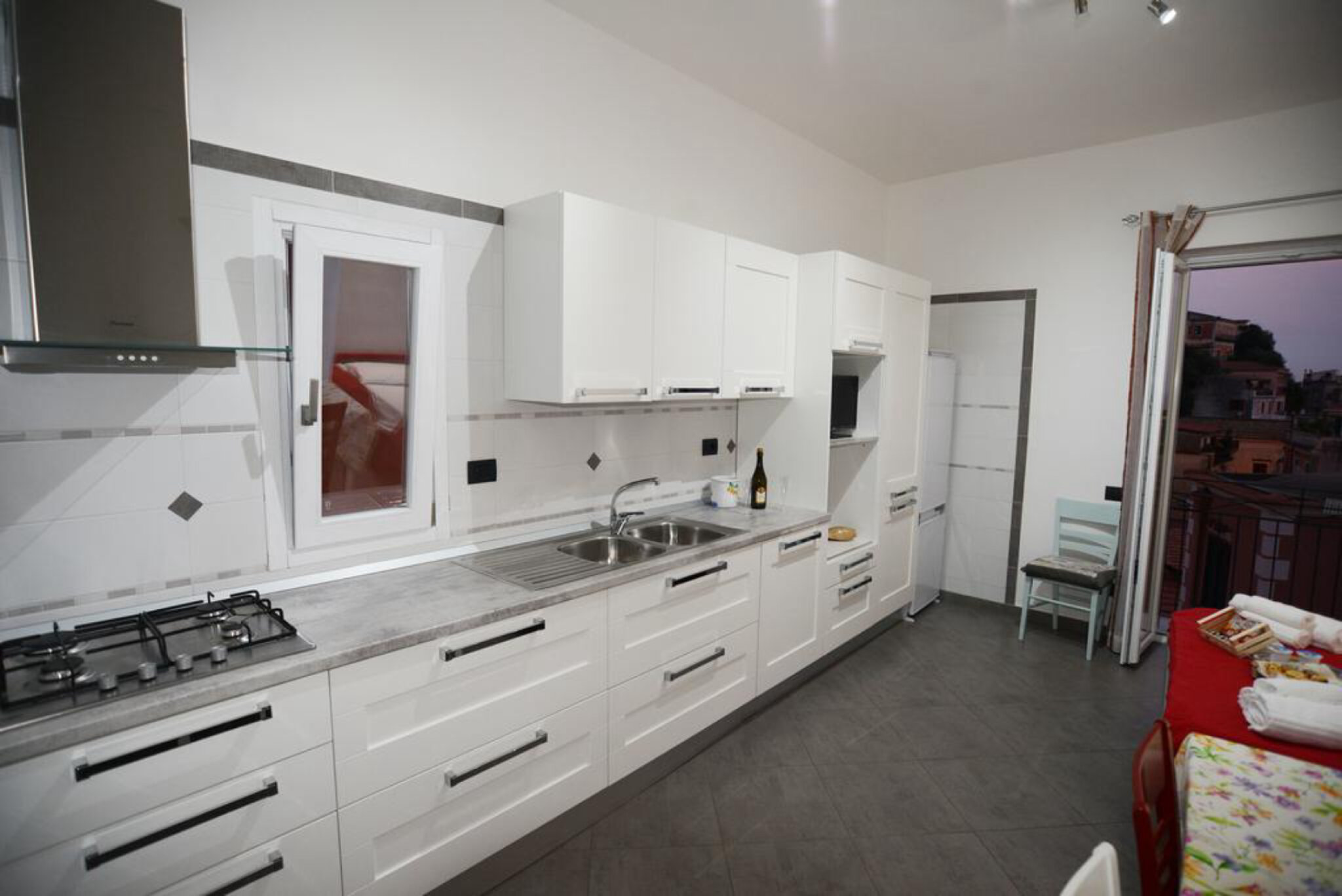 B&B Rosa dei Venti 2