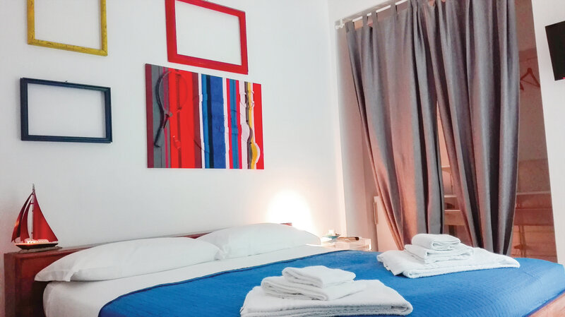 B&B La Casa a Mare 2