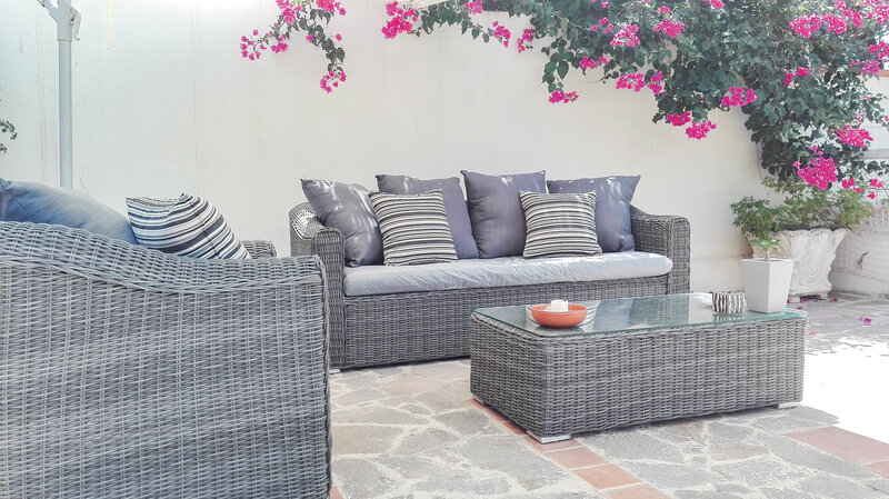 B&B La Casa a Mare 3
