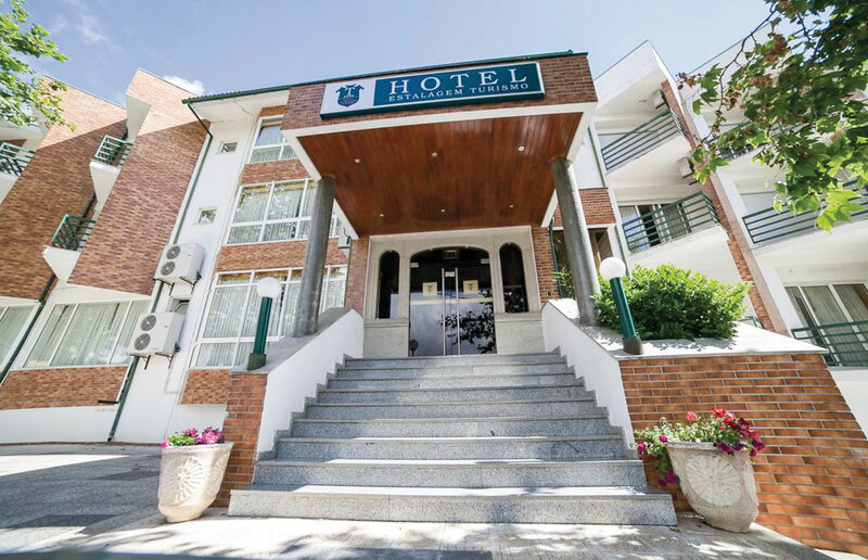 Hotel Estalagem Turismo