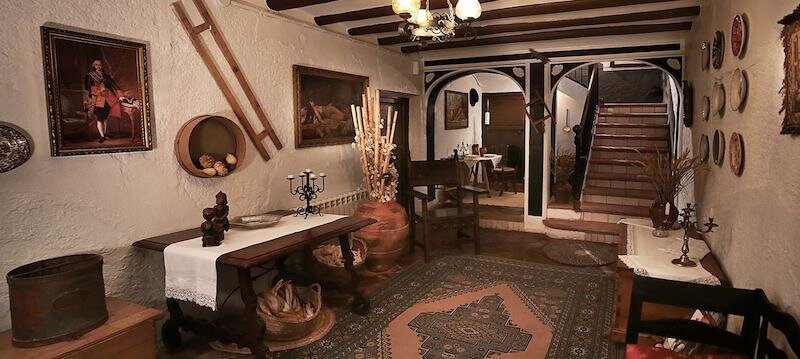 La Casona Casa Rural 2