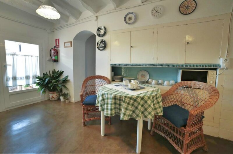 La Casona Casa Rural 3
