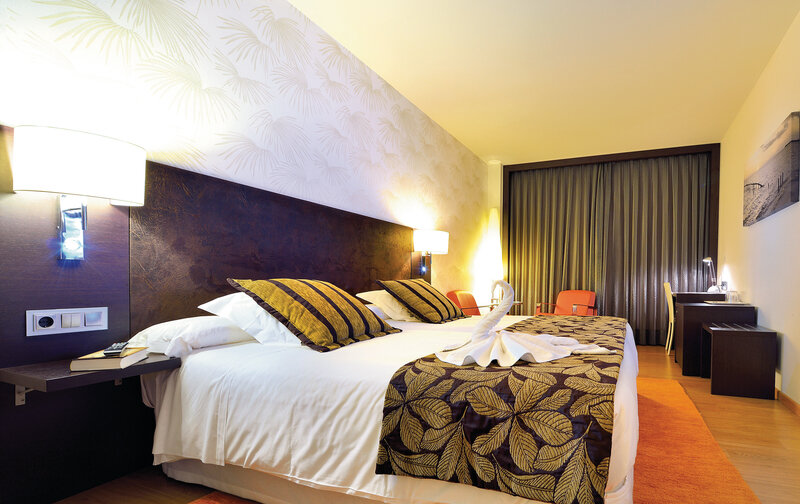 Hotel Norat Marina y SpaSUP 2