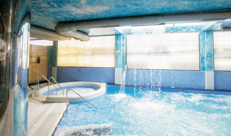 Hotel Norat Marina y SpaSUP 4