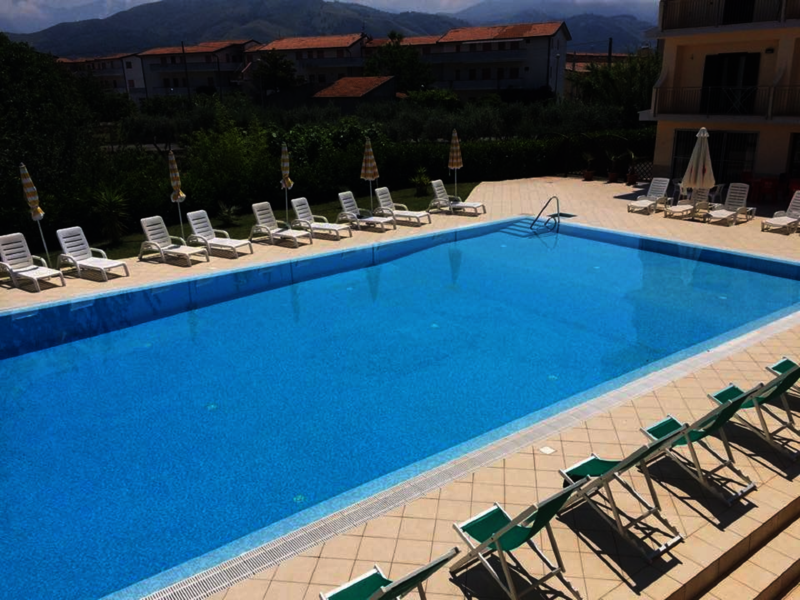 Hotel Turium 3