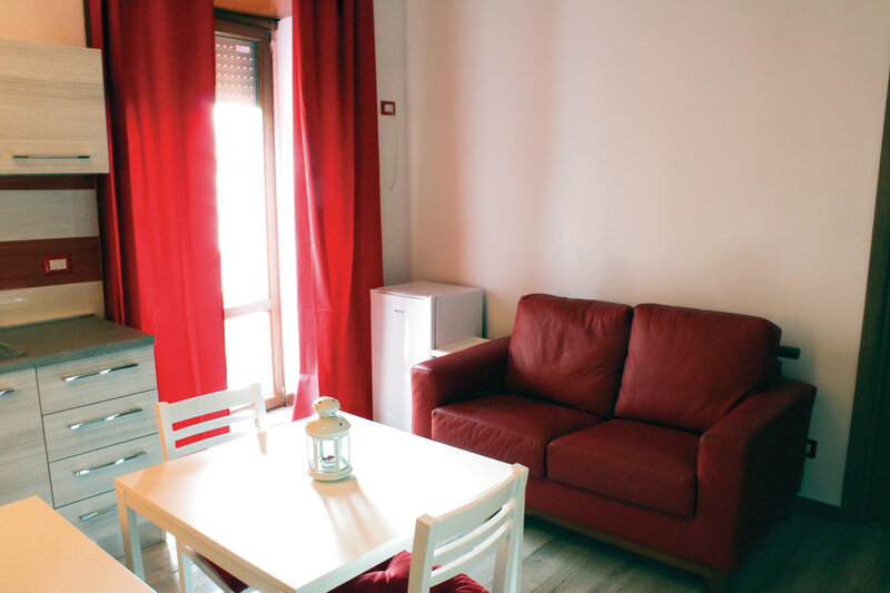 B&B Napoli Central Gate 3