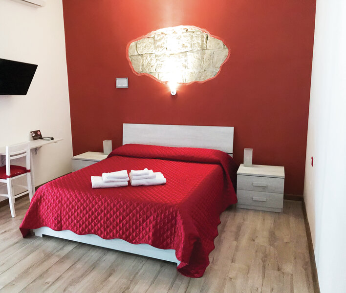B&B Napoli Central Gate 2