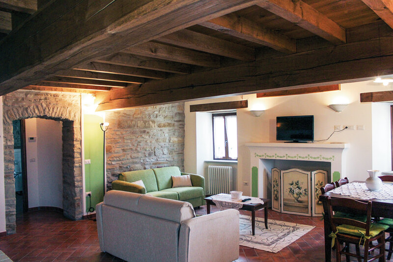Antica Corte Casa Marini 4