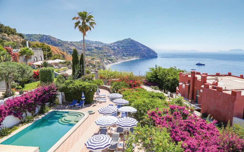 Hotel Loreley 3