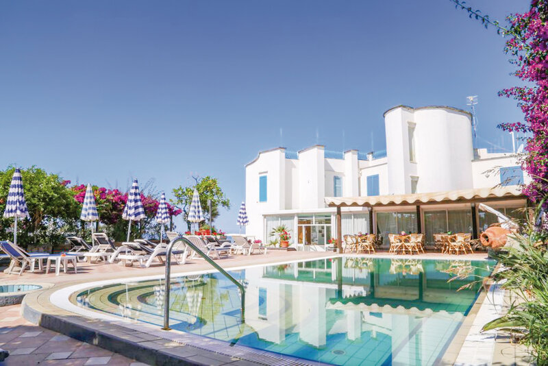 Hotel Loreley