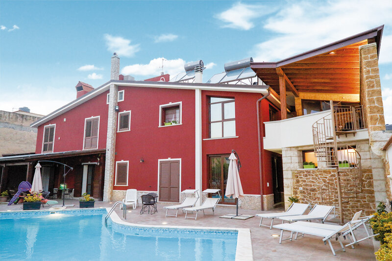 B&B il Quadrifoglio 3