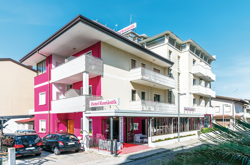 Hotel Romantik 3