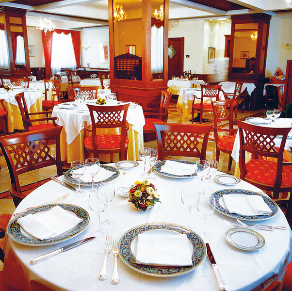 Best Western Classic Hotel 2