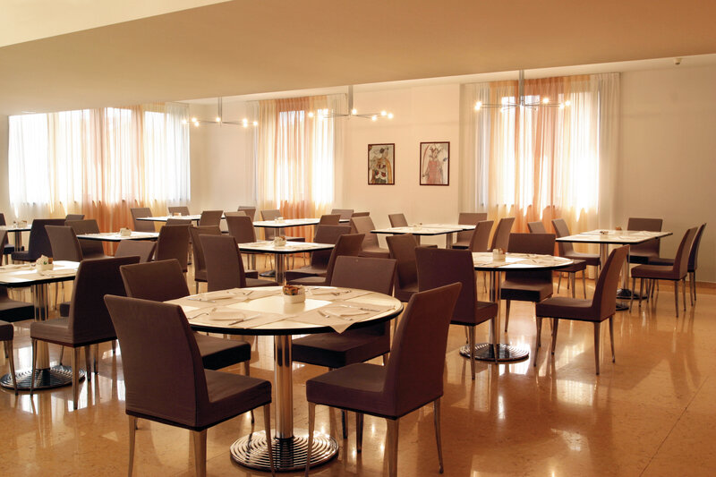 Best Western Hotel Cavalieri Della Corona 3