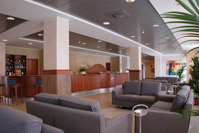 Best Western Hotel I Colli 3