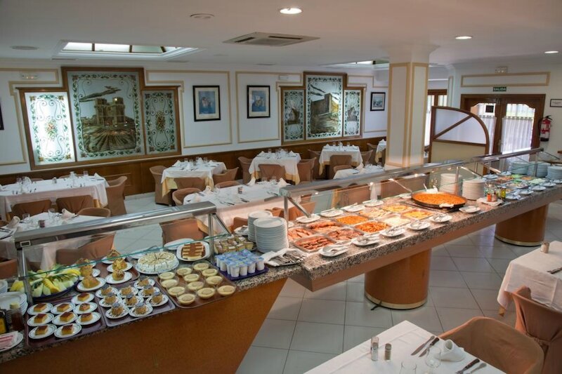 Olympia Hotel Ronda I 3