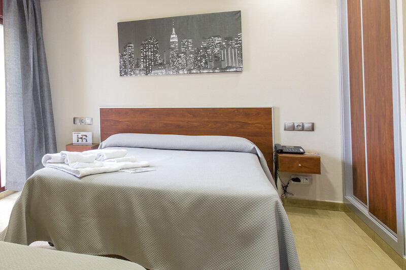 Olympia Hotel Ronda I 3
