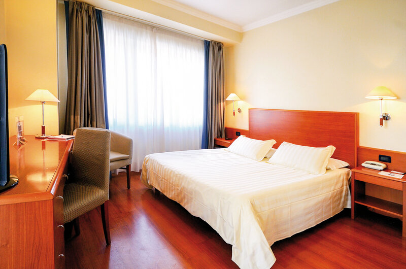 Best Western Globus Hotel 2