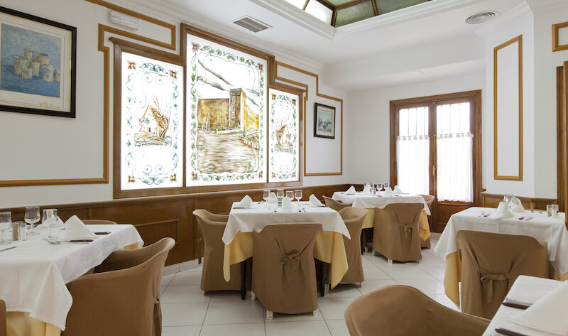 Olympia Hotel Ronda I 4