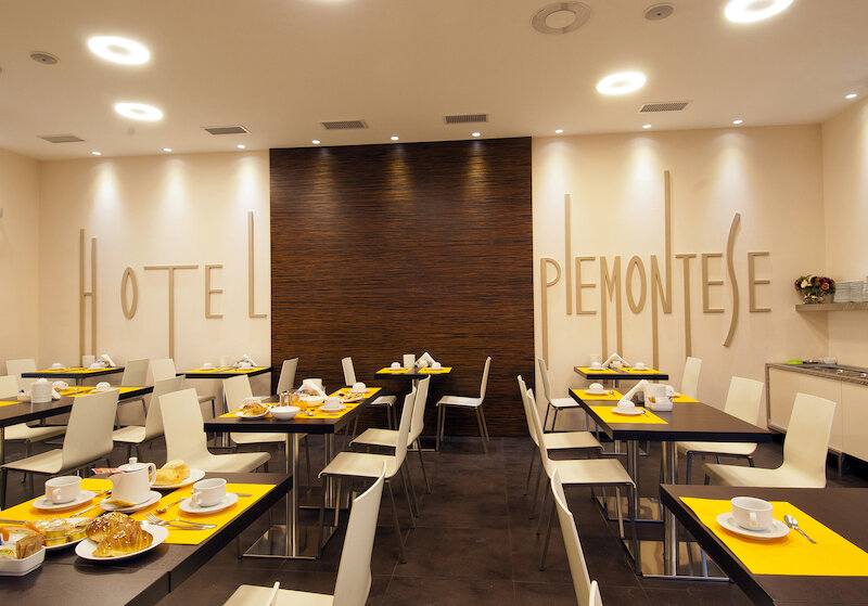 Best Western Hotel Piemontese 2