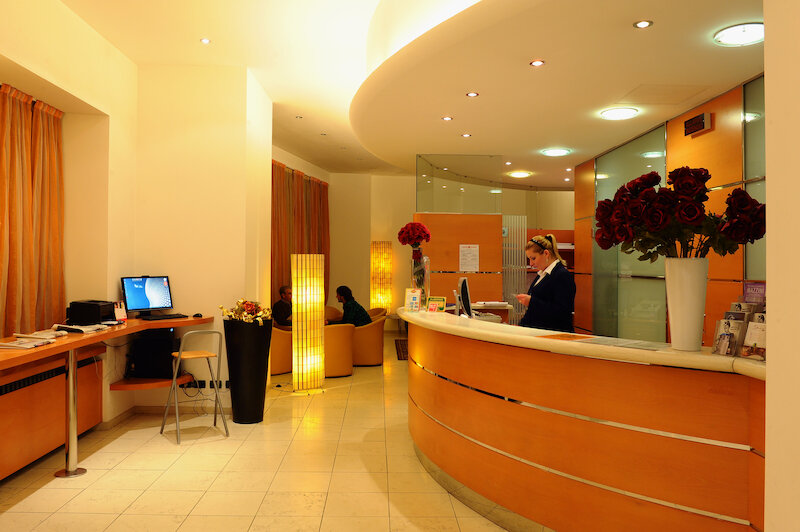 Best Western Hotel Piemontese 3