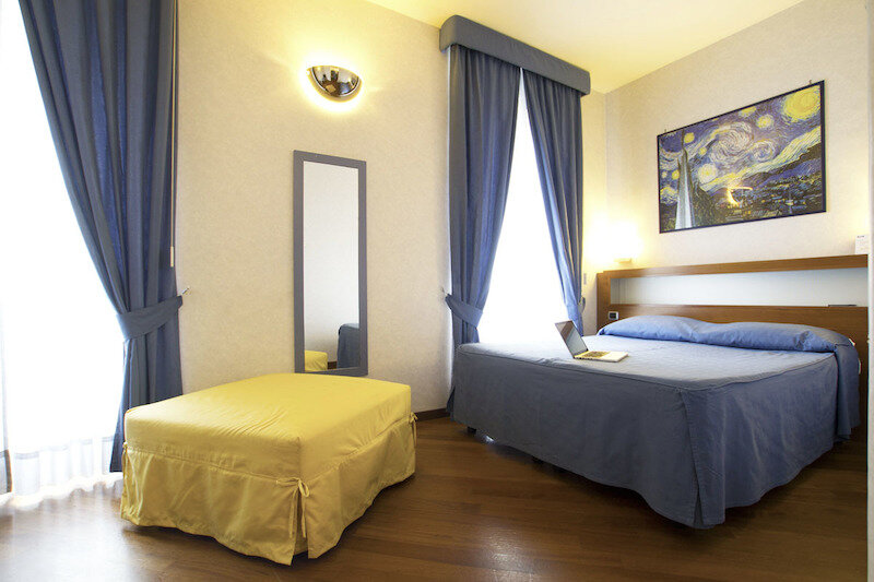 Best Western Plus Hotel Plaza Napoli 2