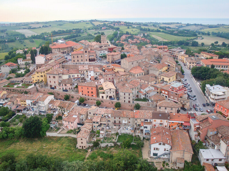 Residenza Frenguelli 3